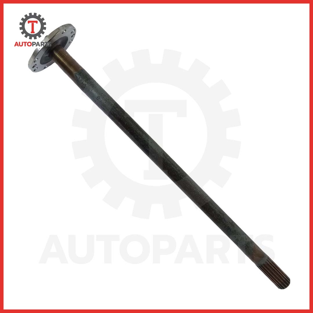 As Roda Canter As Roda Ps125 Turbo Ps 125 Canter MK499638