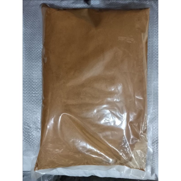 

1 KG BUBUK KAYU MANIS GILING | GROUND CINNAMON