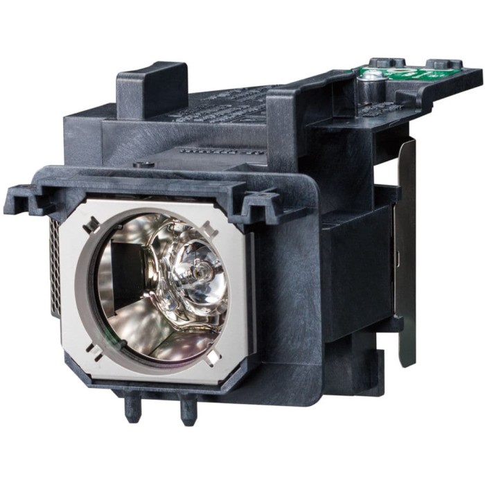 

[[JNT COD]] lampu projector nec mc331x - Hitam