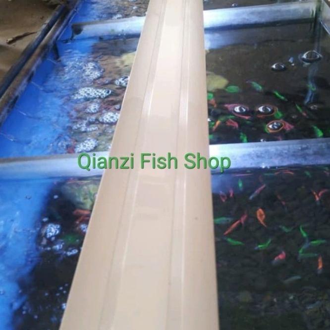 Lampu Led Untuk Aquarium 120-150 Cm