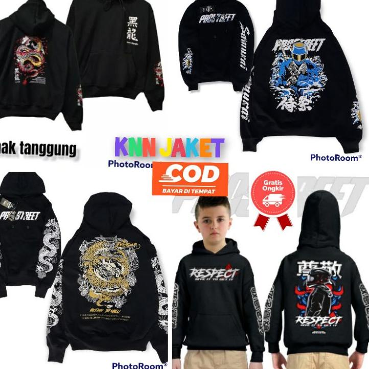 ☚ ( BISA COD )JAKET ANAK GAMBAR NAGA 7 sampai 12 thn SWEATER ANAK ERG NAGA. ♘