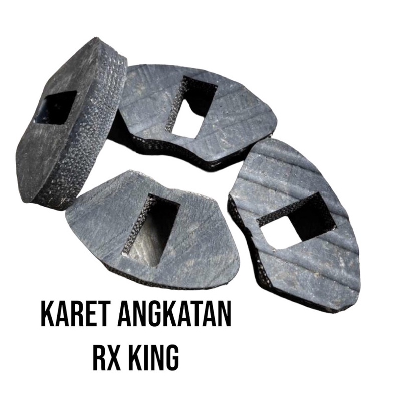 KARET ANGKATAN RX KING BAHAN BAN TRUCK JAMIN AWETT