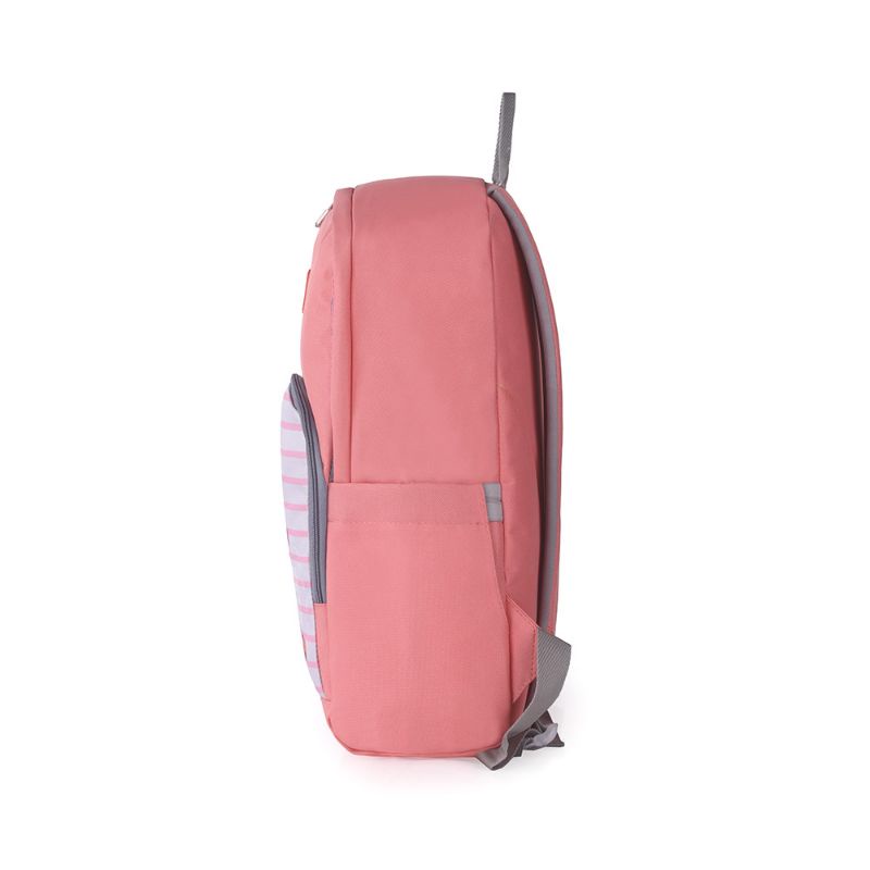 HERBIE Tas Backpack Wanita Terbaru | Tas Ransel Sekolah Cewek | Tas Gendong Kuliah Cewe