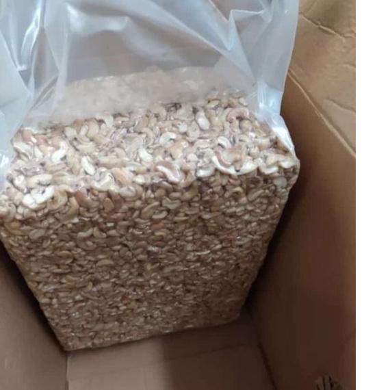 

Termurah dan terbaik Kacang mede pecah murah 1kg mentah grosir