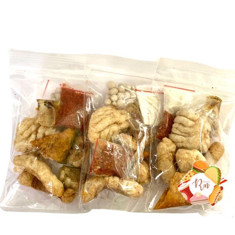 

C37 Cuanki kuah Lengkap bumbu SPECIAL PRICE ㊗
