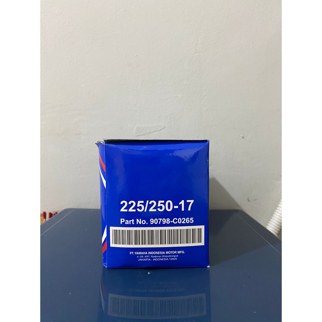 Ban Dalam Motor Yamaha Y-Tube 225/250-17 70/90-17 70/80-17