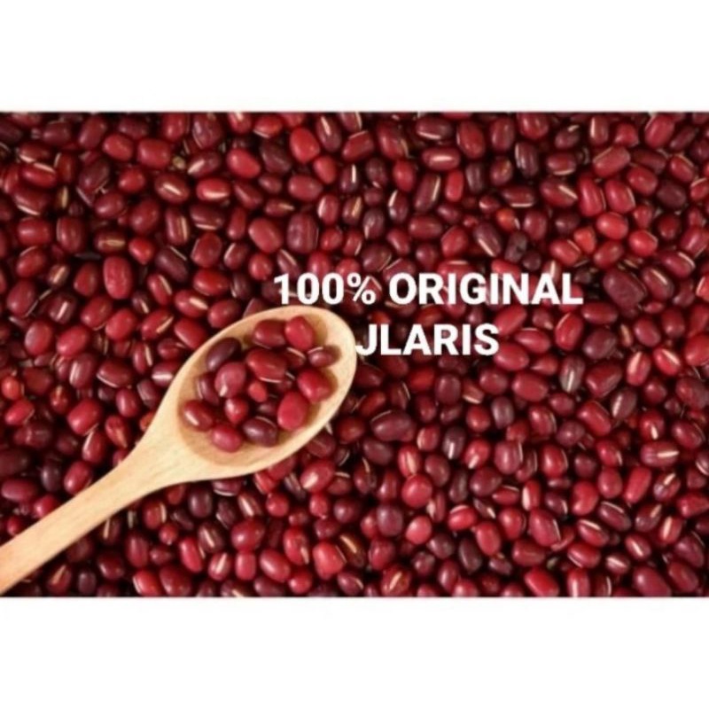

100g gr gram chi xiao dou little red Bean Beans kacang merah import