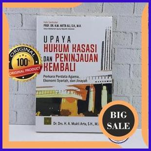 

last stok Upaya Hukum Kasasi dan Peninjauan Kembali - Mukti Arto 1F3BZ3