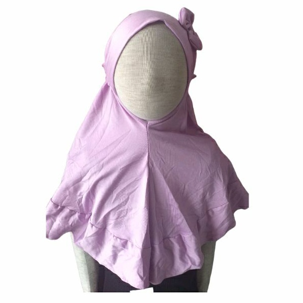 JILBAB ALMIRA PITA REMPEL