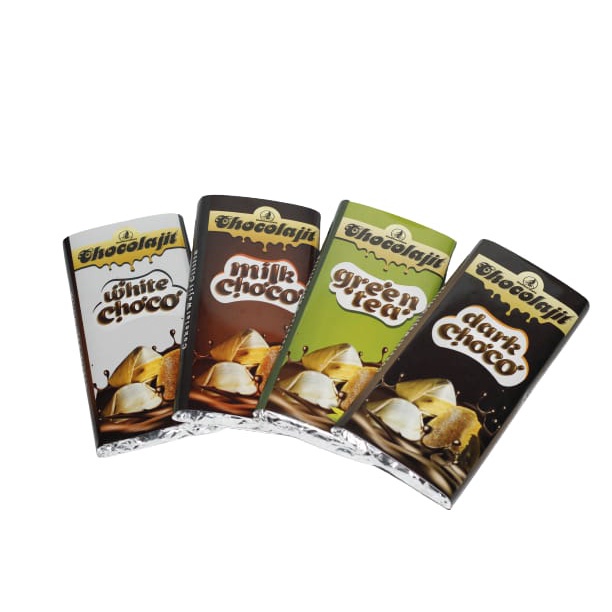 

Coklat Batang Murah Makanan Khas Bandung