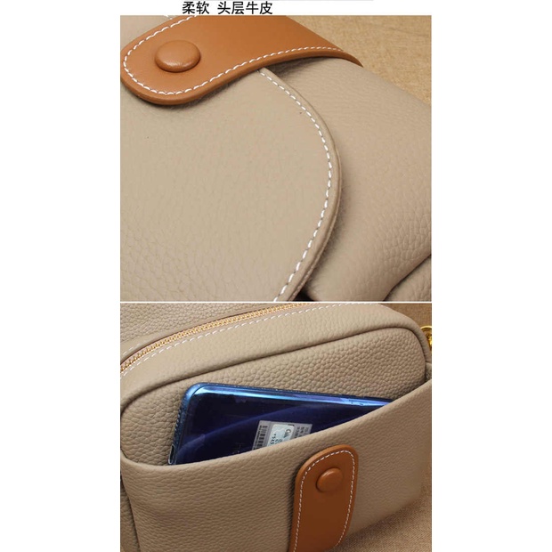 zie.store11 - (COD)TAS SELEMPANG WANITA /SLING BAG/SHOULDER BAG/TAS BAHU ROMANTIC