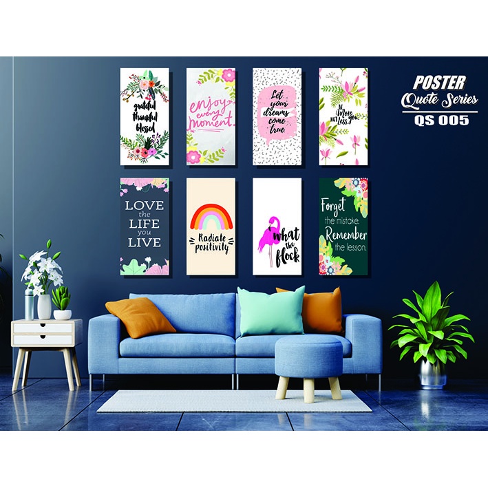 QUOTES HIASAN DINDING CAFE KOPI PAJANGAN RUMAH WALL DECOR QUOTES POSTER KAYU