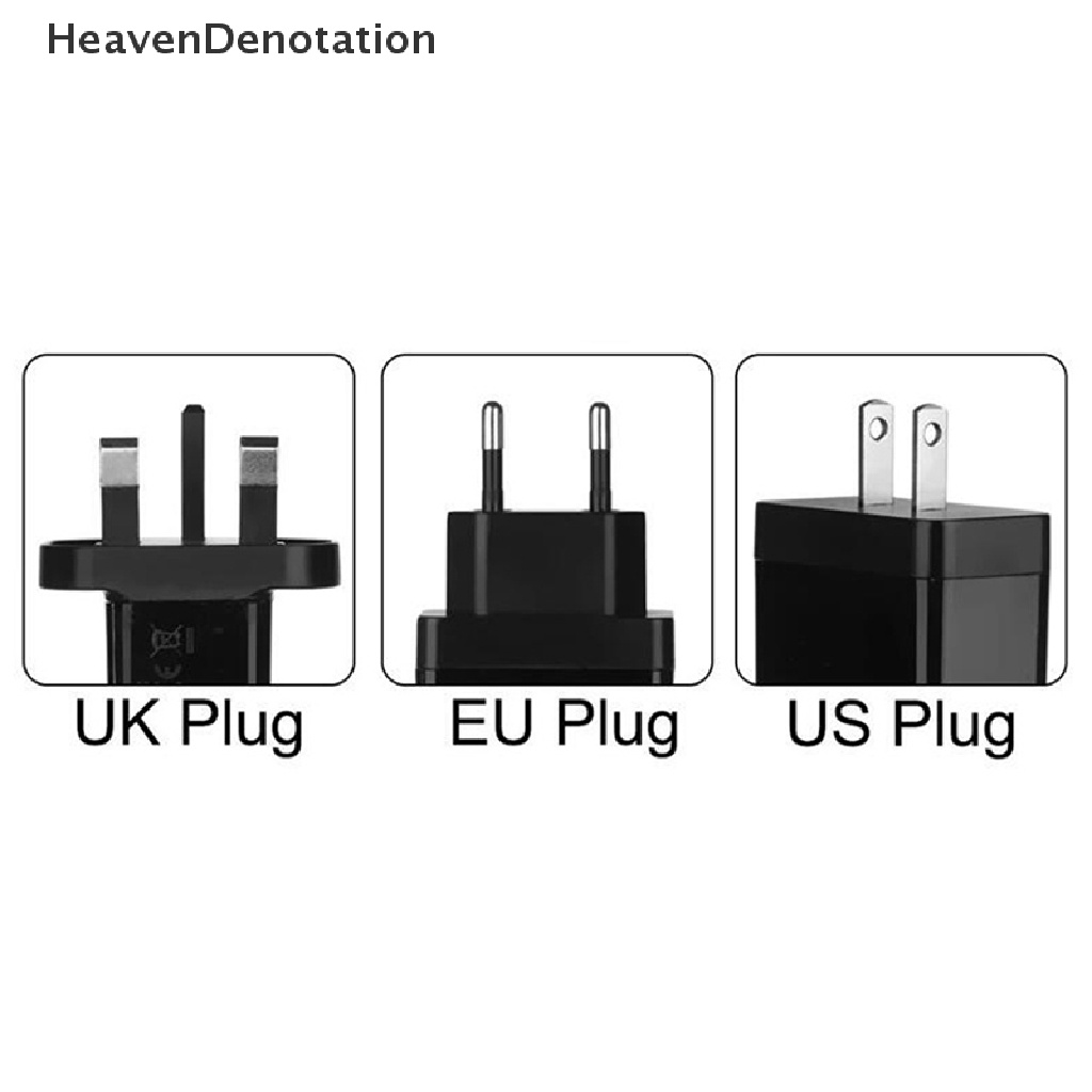 [HeavenDenotation] Pd 20W USB Charger Quick Charge 3.0 Fast Phone Charger Adapter Tyep-C Untuk Telepon HDV