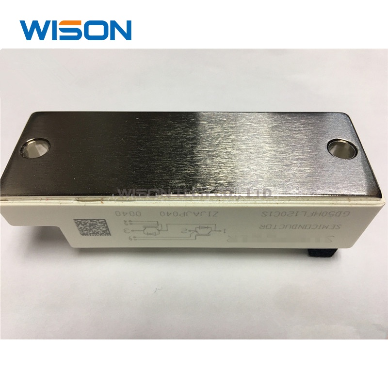 Gd75hfl120c1s GD50HFL120C1S GD100HFL120C1S GD50HFU120C1S GD75HFU120C1S GD100HFU120C1S Free Shippin Modul original