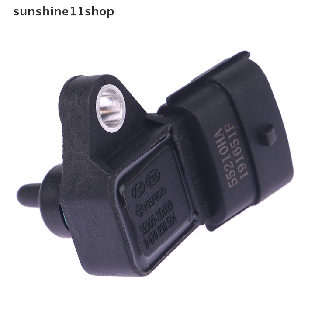 Sho Manifold Intake Air Pressure MAP Sensor Sender Untuk Aksen Hyundai 39300-2B000 N