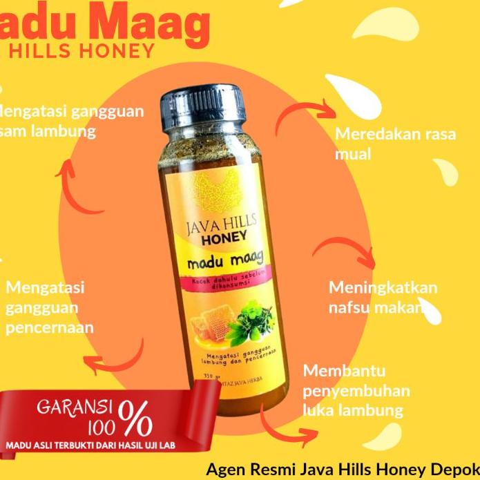 

❂ maag Java Hills 330 gr bisa COD ➸