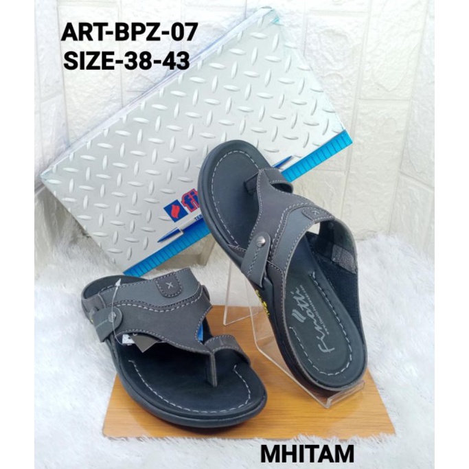 SANDAL PRIA FINOTTI BPZ-07