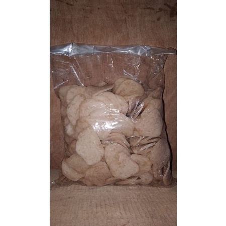 

kerupuk udang asli