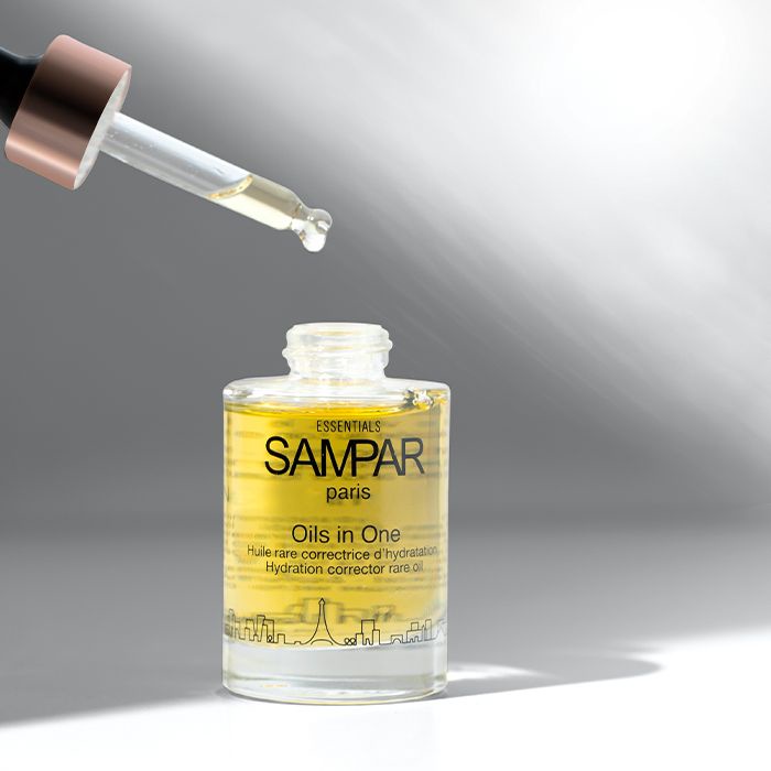 Sampar Oils In One 30 ml