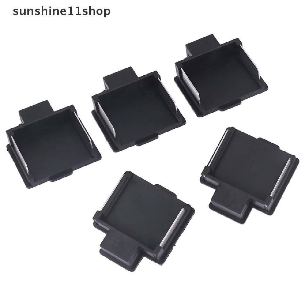 Sho 5PCS Konektor Terminal Block Ganti Konektor Untuk Adaptor Makita N