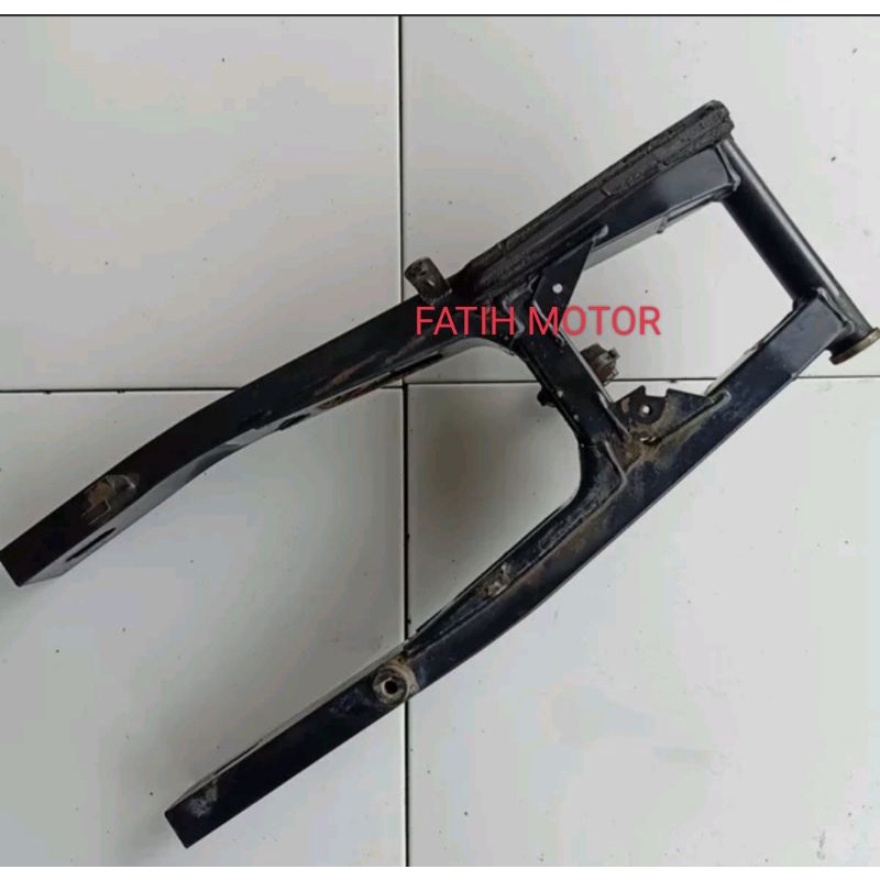 Swing Arem sasis Vixion new Original