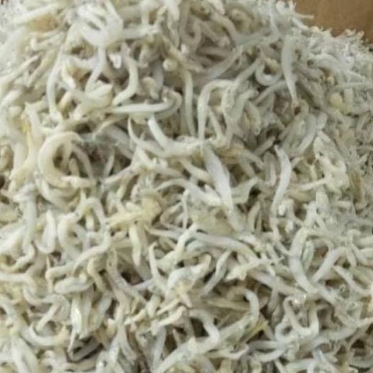 

☞ Teri Toge Medan ( 500 gram ) ▲