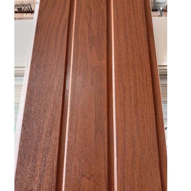 ❁ shunda plafon motif serat kayu PL 3077-1 ✯