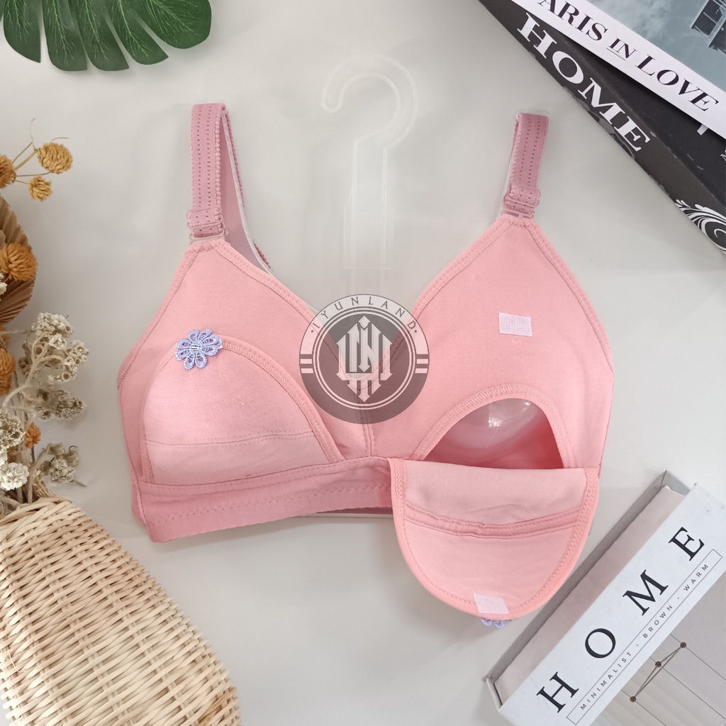 BH Bra Menyusui Maternity Bra