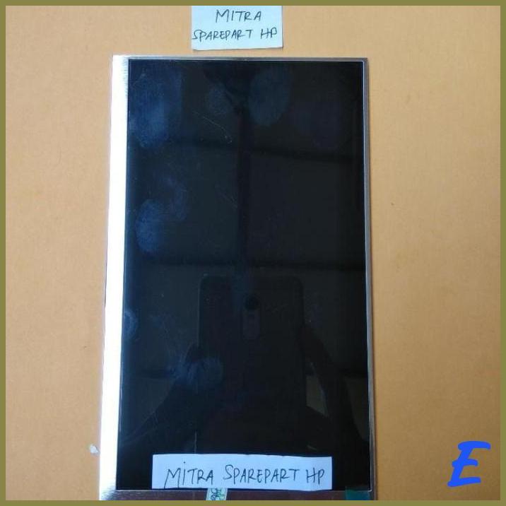 LCD ADVAN E1C 3G X7 PLUS I7A ORIGINAL