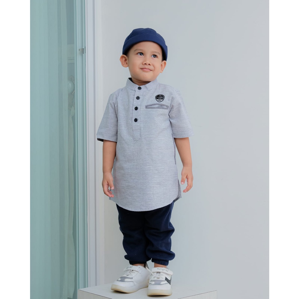 Kurta Kids by ILNAAF