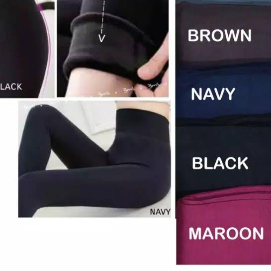 ✬ Legging TEBAL import neron 902 ➬