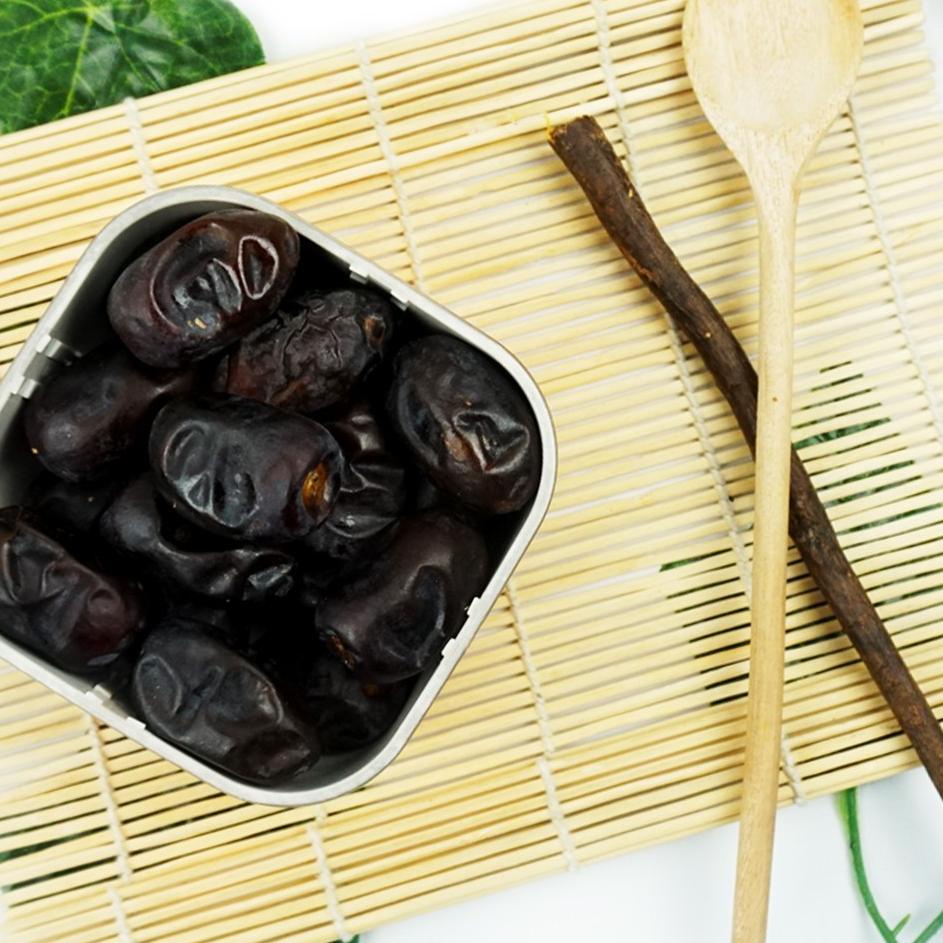 

➣ Kurma Bam Import Kurma Super Lembut ➷