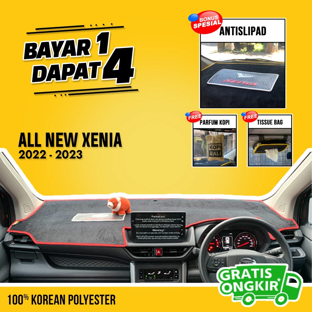 Jual Alas Dashboard Mobil All New Xenia 2022 Alas Dasboard Mobil Alas