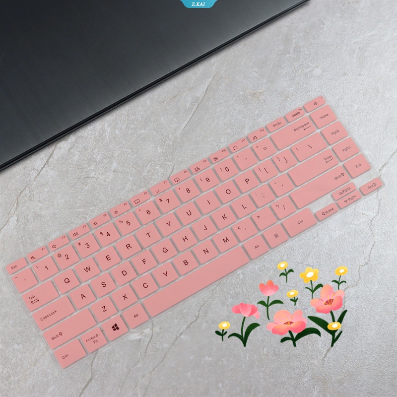 Silikon Penutup Pelindung Keyboard Skin Melindungi Kulit Asus 14inch Asus ZenBook 14ux425 UX425J UX425JA UM425IA UM425I UM425IA 2020 14inch inch [ZK]