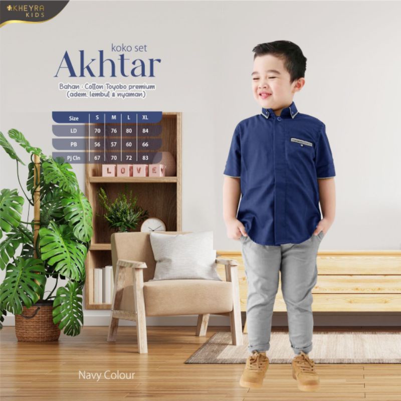 AKHTAR KOKO SET by alila