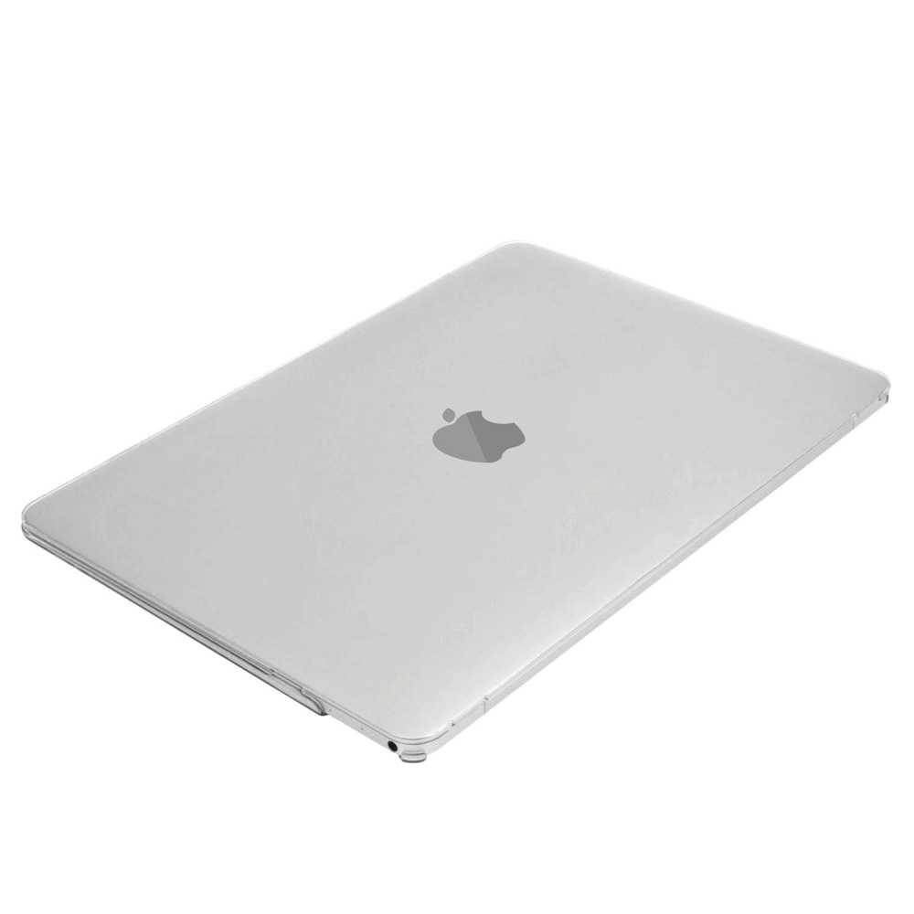 casing Crystal Case for Macbook 12 Inch / New Macbook 2015 A1534