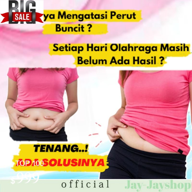 Aqilas Cami Cincher Premium Rompi Korset Pelangsing , Innovative Pembakar Lemak &amp; Pembentuk Tubuh
