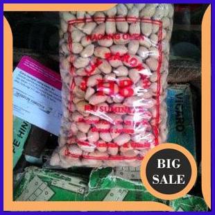 

limited stock kacang oven khas jepara 1F3B23