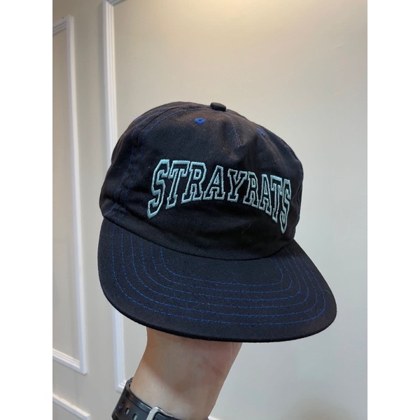 Stray rats college cap