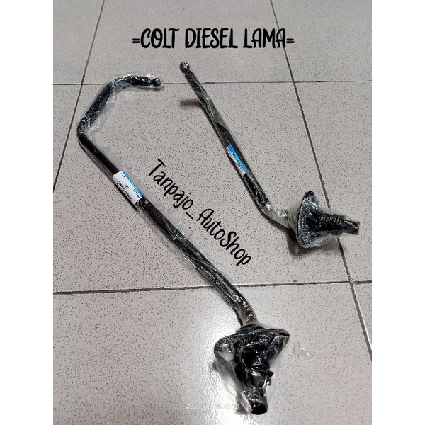 STANG GAGANG SPION COLT DIESEL LAMA