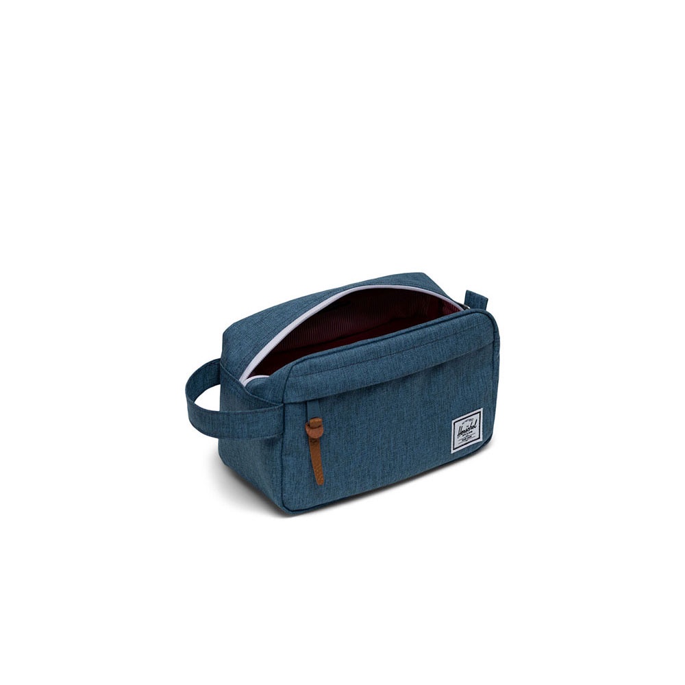 Herschel 5L Chapter Pouch Copen Blue X