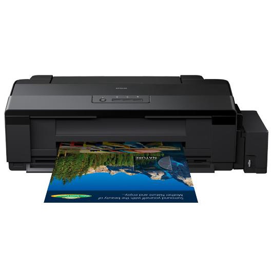 Talia _ Printer Infus Epson L1800 A3 Photo Ink Tank Printer