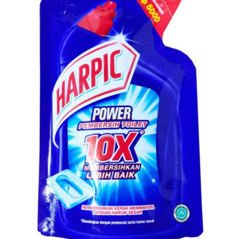 Harpic Power 90ml x 2pcs