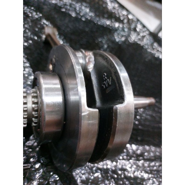 Kruk as kebo mio 5vv stroke 86 made in Thailand