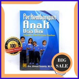 

perkakas Perkembangan Anak Usia Dini - Ahmad Susanto 1F3BZ3