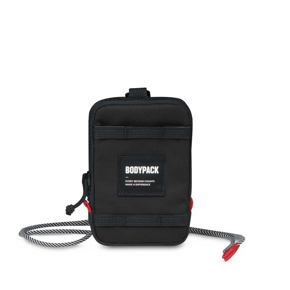 ☞ Tas Kecil Bodypack Integra Pouch ♀