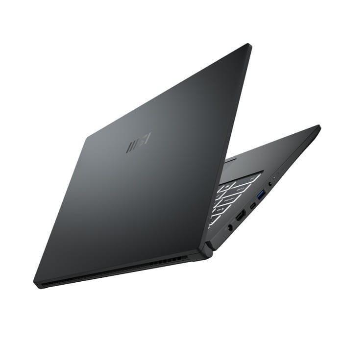 MSI MODERN 14 C11M 005 - I3 1115G4 8GB 512SSD WINDOWS11 14.0FHD IPS BLK