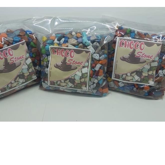 

⅍ COKLAT BATU TURKY 1 KG ➨