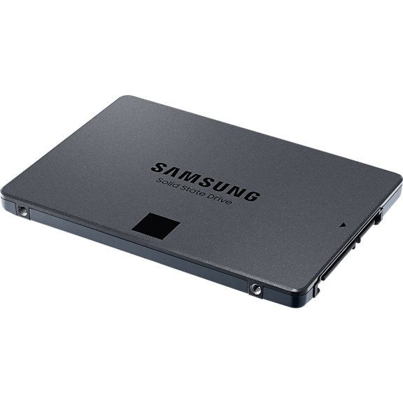 Samsung SSD 870 QVO 8TB V-Nand 2.5&quot; SATA