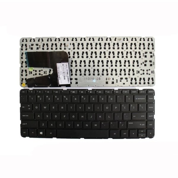 Keyboard Laptop HP 14-D040TU 14-D010AU 14-R109TU 14-D002TX 14-G101AU